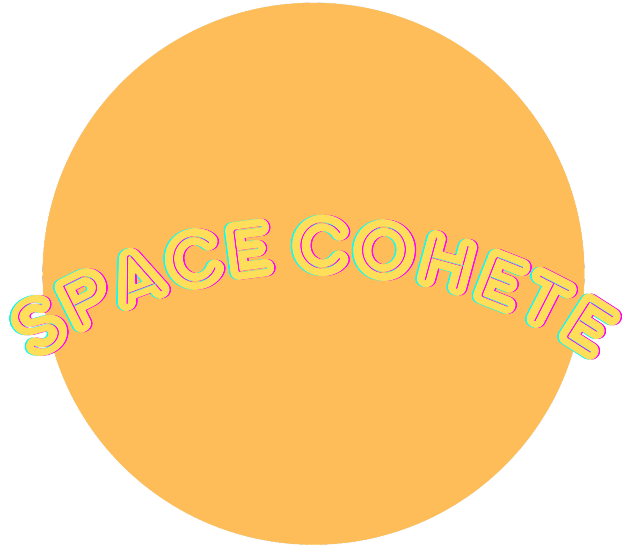 Space Cohete